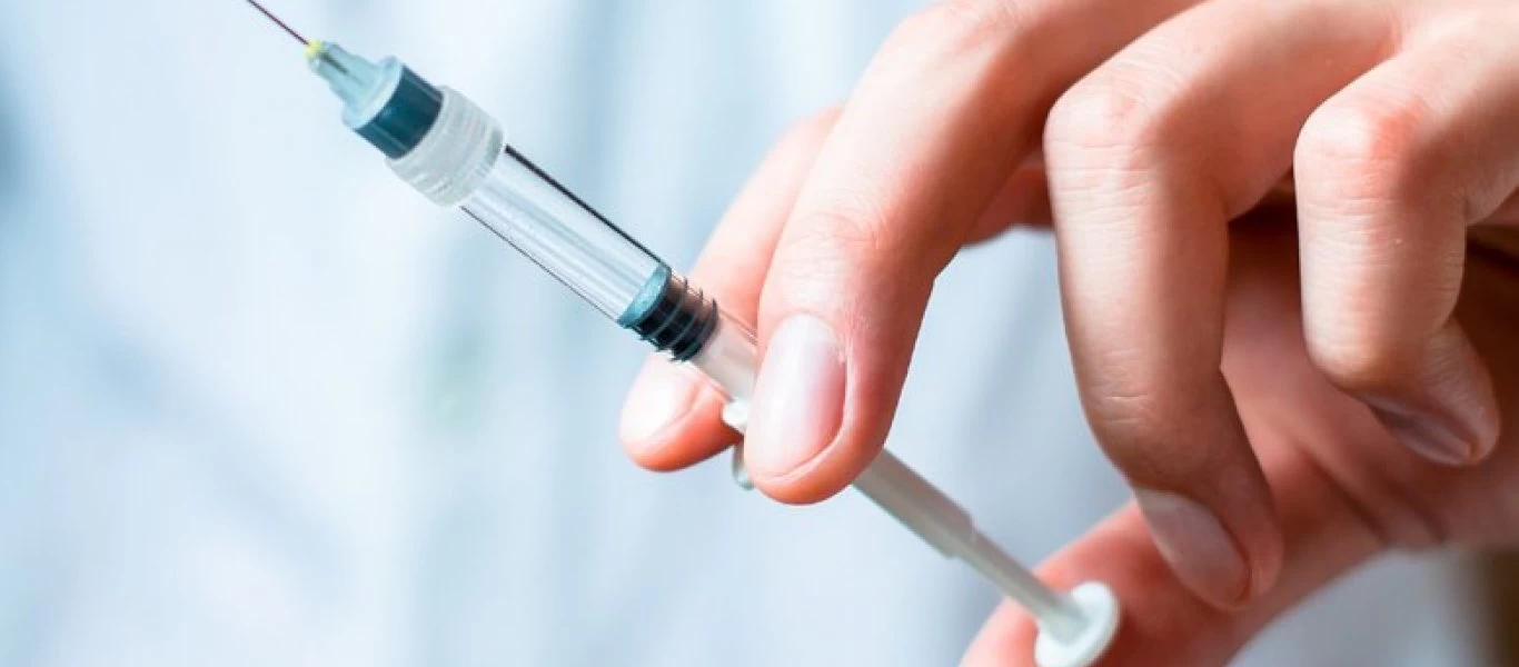 Απίστευτη καταγγελία στη Μυτιλήνη: Πήγαν να του κάνουν ένεση σε κοινή θέα